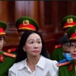 Crazy Rich Vietnam dihukum Mati Korupsi Rp 200 T