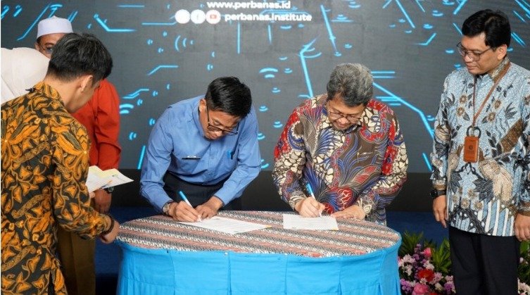 Perbanas Institute Membuka Prodi Data Sains Disiapkan Beasiswa Rp2 Miliar