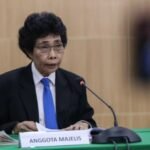 Dewas KPK Tegaskan Tak Ada Pelanggaran Albertina Ho