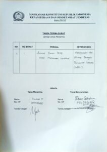 Satu lagi Amicus Curiae untuk MK, Kali ini dari APDI
