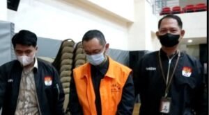 Andhi Pramono, Mantan Kepala Bea Cukai Makasar Divonis 10 Tahun Penjara