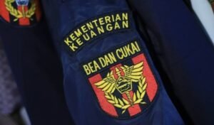 Bea Cukai Janji Periksa Status Penerbangan Kaesang-Erina