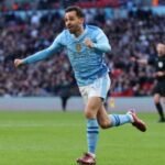 Manchester City vs Chelsea, Bernardo Silva Antar Man City ke Final Piala FA