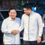 dengan restu jowi bobby gabung gerindra