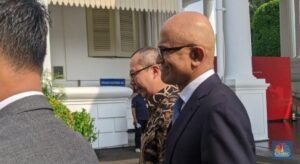 Microsoft Investasi Rp 27,6 Triliun di Indonesia