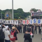 KH Bachtiar Nasir Suarakan Risalah Jakarta untuk Kemerdekaan Palestina