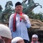 Tanggapi Putusan Sengketa Pilpres 2004, Din Syamsudin Nilai Apapun Keputusannya Bukan Kiamat