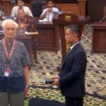 Romo Magnis di Sidang MK: Presiden Gunakan Kekuasaan untuk Keuntungan Pihak Tertentu Seperti Mafia