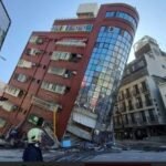 Berguru dari Taiwan yang Siap Hadapi Gempa Dahsyat