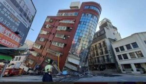 Berguru dari Taiwan yang Siap Hadapi Gempa Dahsyat