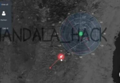 Handala Hacker Iran Klaim Sukses Retas Sistem Radar Israel