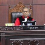 Saldi Isra : Pemungutan Suara Ulang Dibutuhkan