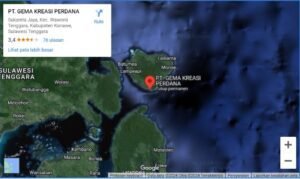 Anak Usaha Harita Group Tetap Menambang Nikel di Wawonii Sultra Diduga Langgar Hukum