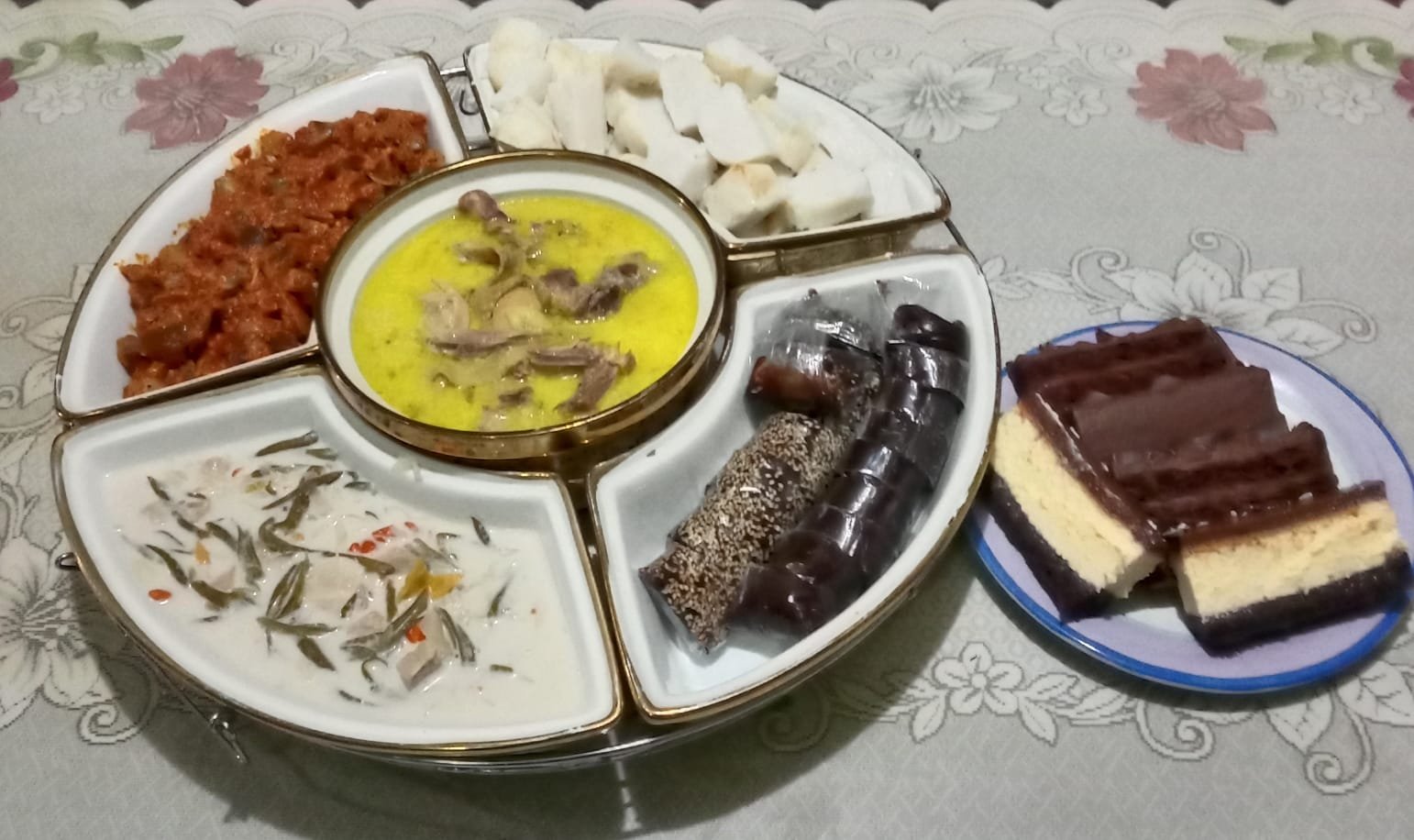 cara dan waktu tepat cek kolesterok