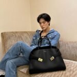 Happy Jeno Day! Jeno NCT Rayakan Ulang Tahun ke-24, NCTZen Ucapkan Selamat