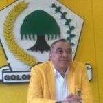 Partai Golkar Utamakan Ahmed Zaki Bertarung di Pilkada DKI 2024
