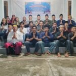 Festival Idul Fitri 1445 H di Kampung Ronting Proses Bentuk Generasi Islami