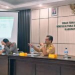 Kementan Rangkul TNI-TNI dan Pemkab Bogor Perluas Areal Tanam