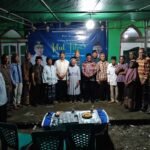 Safari Ramadhan Pj Bupati Matim Sambangi Lamba Leda Utara