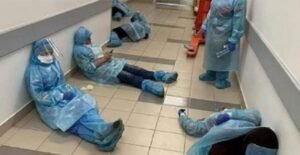 249 Nakes Dipecat Bupati Manggarai usai Demo Naik Gaji