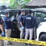 Kesimpulan Polres Jaksel, Brigadir RAT Tewas Bunuh Diri