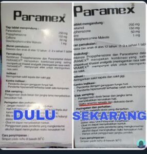 Viral Efek Samping Obat Sakit Kepala Picu Anemia Aplastik, Ini Kata BPOM