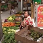 Harga Pangan Terbaru: Kenaikan Telur, Daging, dan Bawang di Akhir Pekan