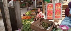 Harga Pangan Terbaru: Kenaikan Telur, Daging, dan Bawang di Akhir Pekan