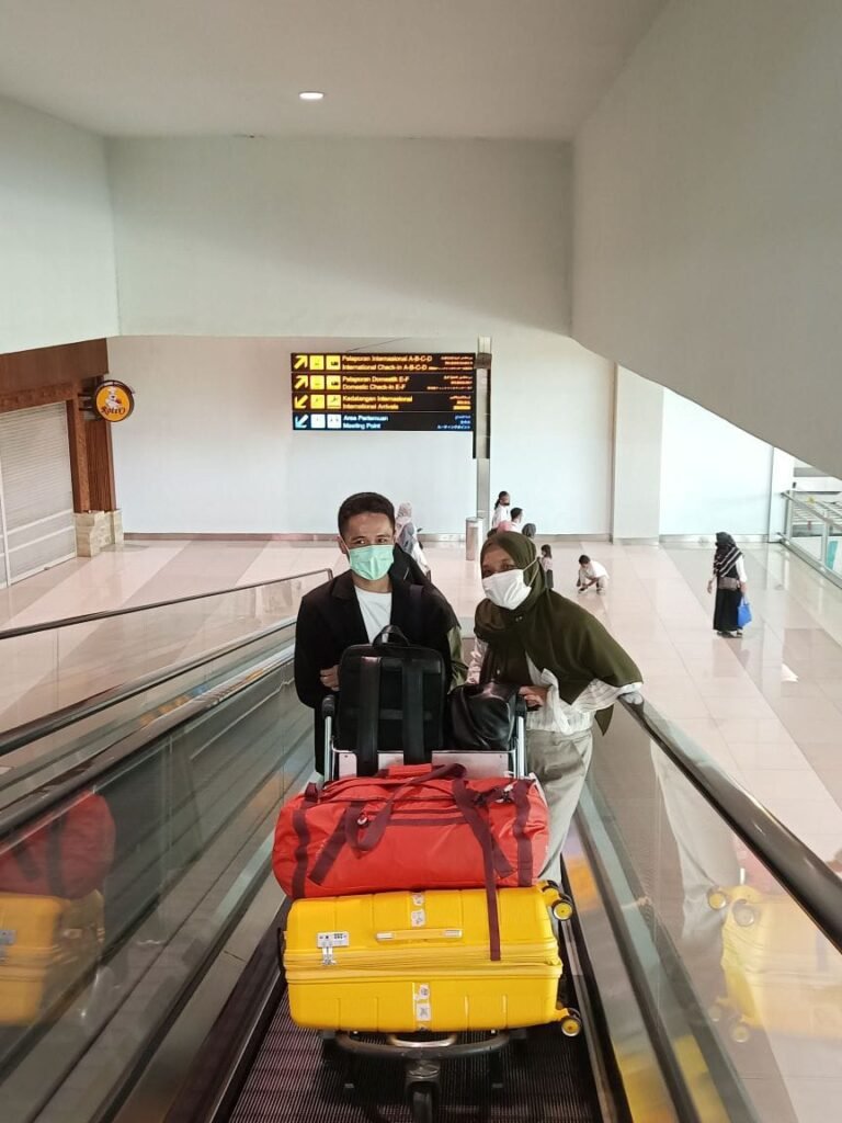 Permendag No 36/2023 Dicabut, Aturan Barang Bawaan Penumpang Kembali Ke Sri Mulyani