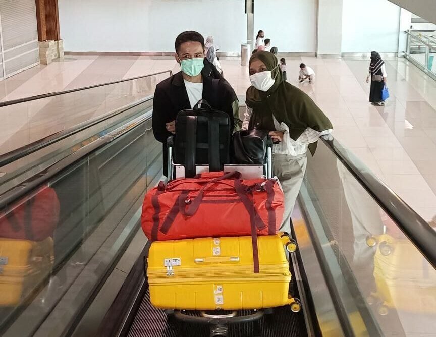 Permendag No 36/2023 Dicabut, Aturan Barang Bawaan Penumpang Kembali Ke Sri Mulyani