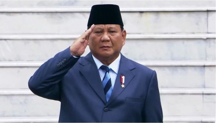Presiden Prabowo akan lawatan perdana ke Lima Negara Selama 15 hari