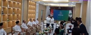 PKB Dukung Pemerintahan Prabowo, Cak Imin : Cetho Welo-welo