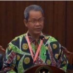 Pencalonan Gibran Tak Sah Ungkap Ahli Hukum Administrasi di Sidang MK