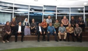 Menkes Budi Gunadi Terpilih Jadi Ketua Majelis Wali Amanat ITB