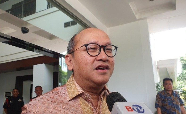 Danantara Segera Jalin Kerja Sama dengan Lembaga Investasi Arab Saudi PIF