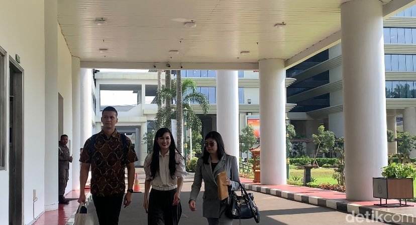 Sandra Dewi Akhiri Perlawanan, Cabut Keberatan Penyitaan Aset Kasus Harvey Moeis