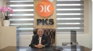 PKS Nilai Amicus Curiae Megawati Soekarnoputri ke MK Bukti Keseriusan PDIP