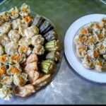 Asli Dari Cina tapi Siomay Indonesia Terenak se Dunia