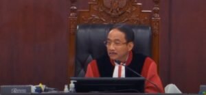 Menteri Tidak Perlu Izin Presiden Jokowi untuk Penuhi Panggilan MK