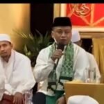 Kader Golkar di Depok Siap Mundur dari Kepengurusan untuk Dukung Supian Suri