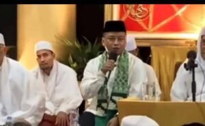 Lima Parpol Usung Supian Suri jadi Wali Kota Depok di Pilkada 2024