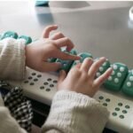 Bea Cukai Bakal Bebaskan Alat Bantu Belajar SLB dari Korea Selatan