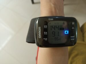 Morning Surge dan Kaitannya dengan Serangan Jantung