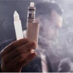 Sering Nge-vape, Paru-paru Pria 22 Tahun Tidak Berfungsi