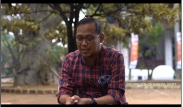 Survei Alumni UI : Elektabilitas IBH tertinggi untuk Wali kota Depok 2024