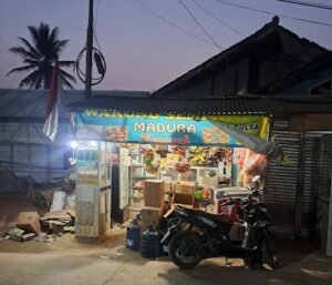 Paguyuban Warung Sembako Madura Sesalkan Pernyataan Kemenkop UKM