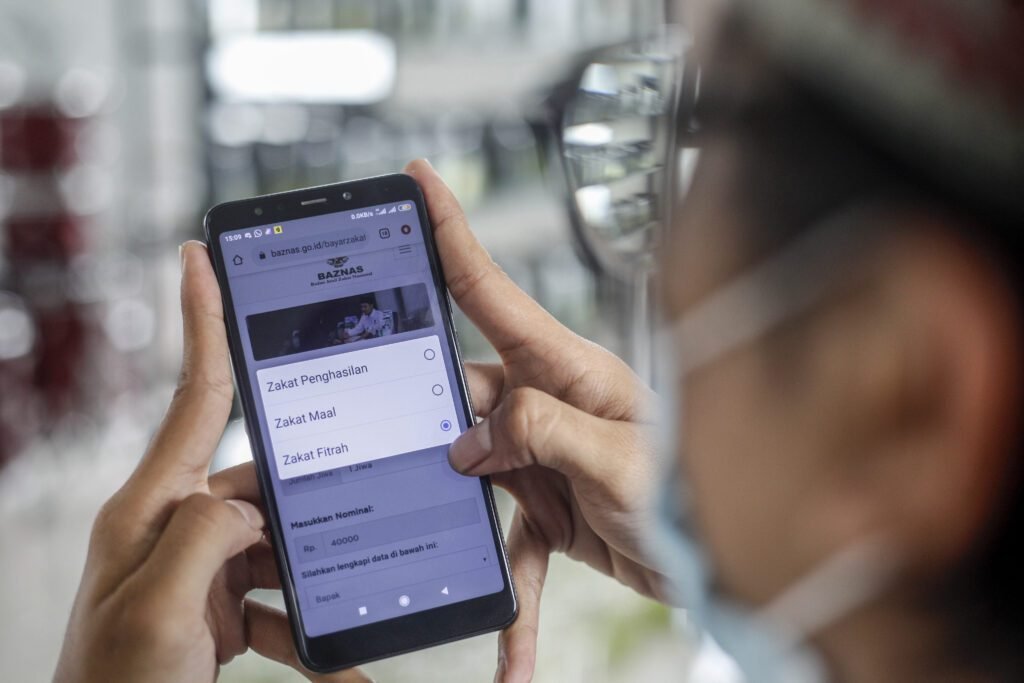 Baznas Depok Himpun ZIS Selama Ramadan 1445 H sebesar Rp4,4 miliar