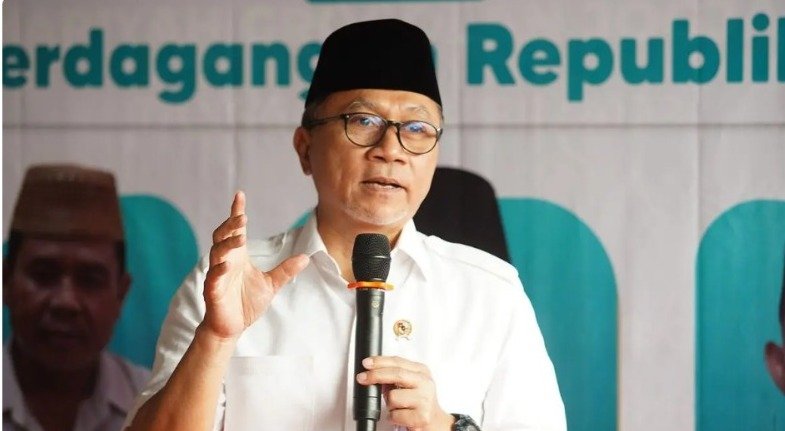 Mendag: Bea Impor sebagai Pengamanan Industri Dalam Negeri