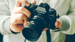 FUJIFILM luncurkan dua kamera dan dua lensa baru