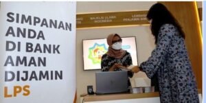 LPS Pertahankan Bunga Penjaminan Simpanan hingga September 2024